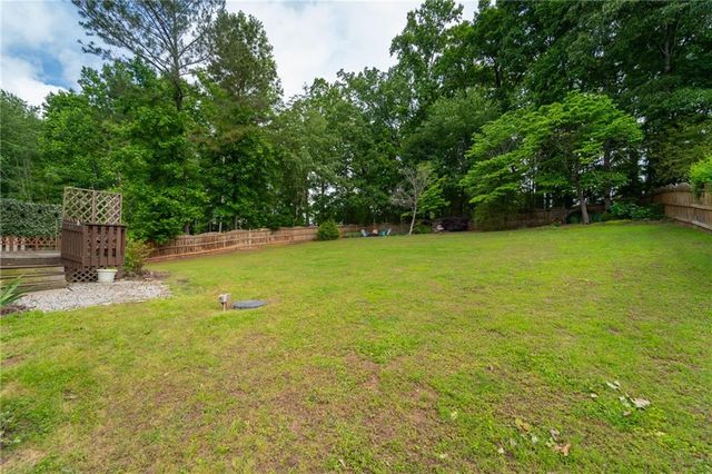 313 Oak Hill Lane, Canton, GA 30115