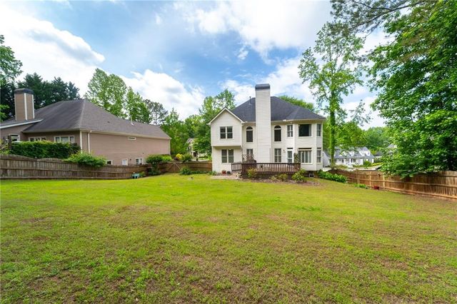 313 Oak Hill Lane, Canton, GA 30115