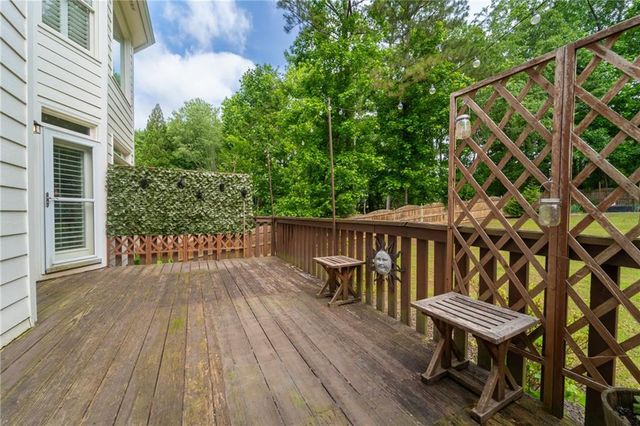 313 Oak Hill Lane, Canton, GA 30115