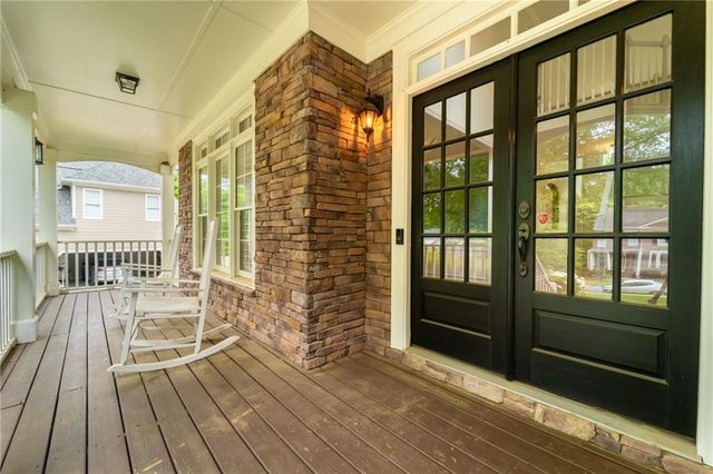 313 Oak Hill Lane, Canton, GA 30115