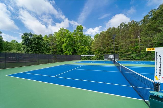 313 Oak Hill Lane, Canton, GA 30115