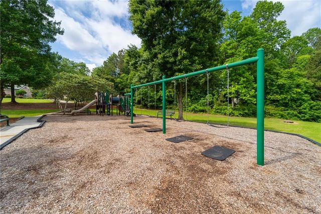 313 Oak Hill Lane, Canton, GA 30115