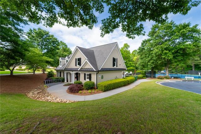 313 Oak Hill Lane, Canton, GA 30115