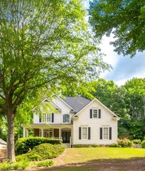 313 Oak Hill Lane, Canton, GA 30115