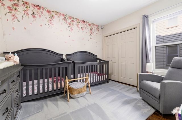 16 Willard Ave 1, Medford, MA 02155