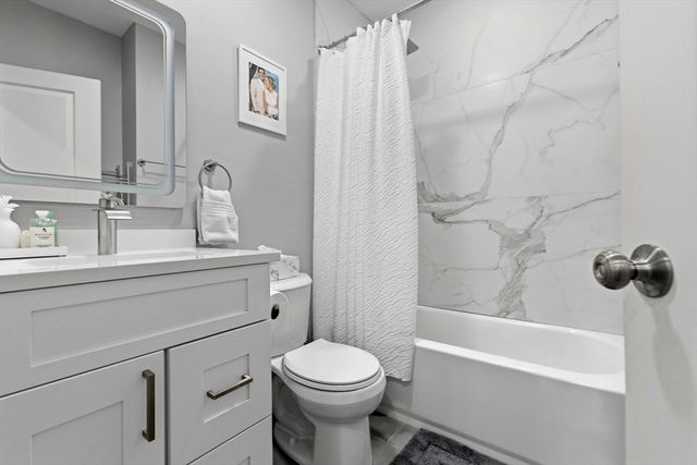 16 Willard Ave 1, Medford, MA 02155