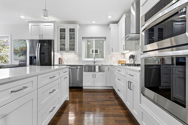 16 Willard Ave 1, Medford, MA 02155