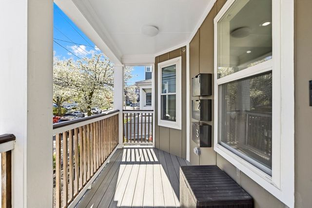 16 Willard Ave 1, Medford, MA 02155