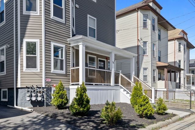 16 Willard Ave 1, Medford, MA 02155