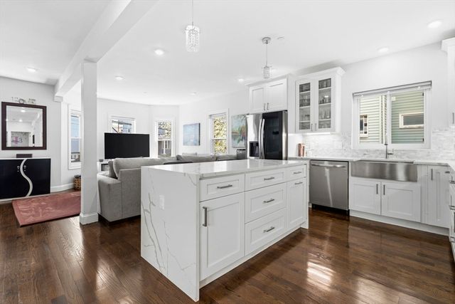 16 Willard Ave 1, Medford, MA 02155