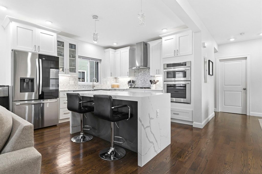 16 Willard Ave 1, Medford, MA 02155