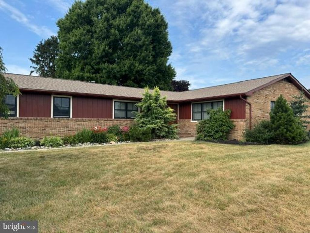 234 OLD NORTH RD, Camden, DE 19934