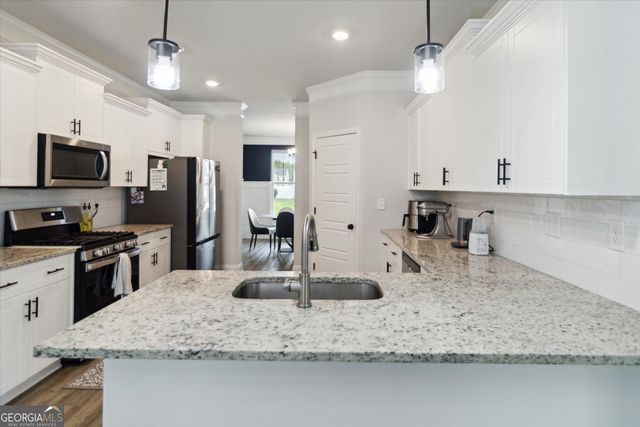 103 Big Cypress Court, Rincon, GA 31326