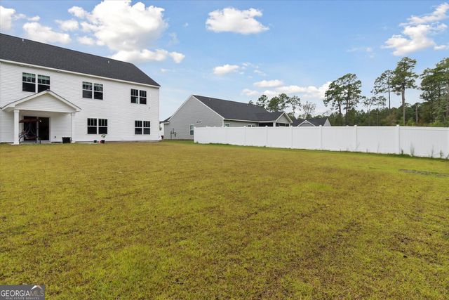 103 Big Cypress Court, Rincon, GA 31326