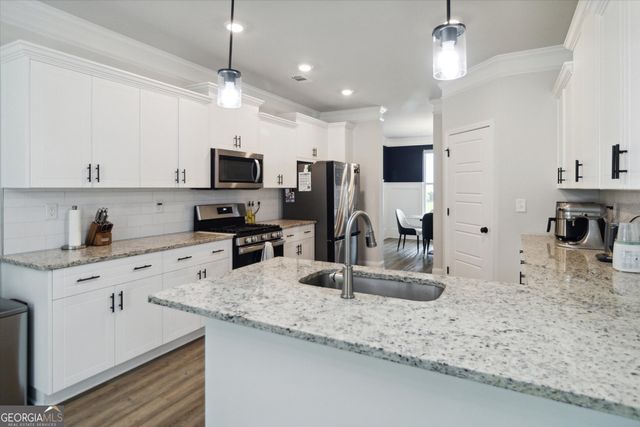 103 Big Cypress Court, Rincon, GA 31326