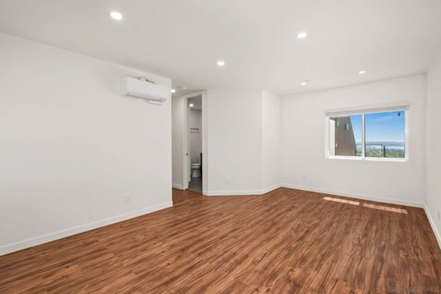 1251 - 1253 Van Nuys St, San Diego, CA 92109