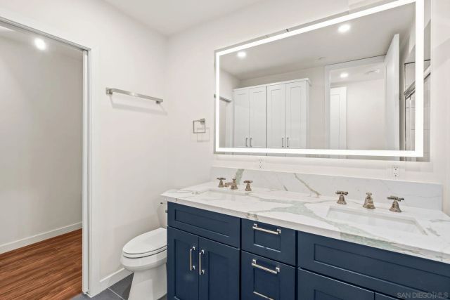 1251 - 1253 Van Nuys St, San Diego, CA 92109