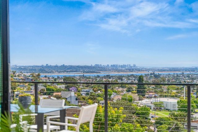 1251 - 1253 Van Nuys St, San Diego, CA 92109