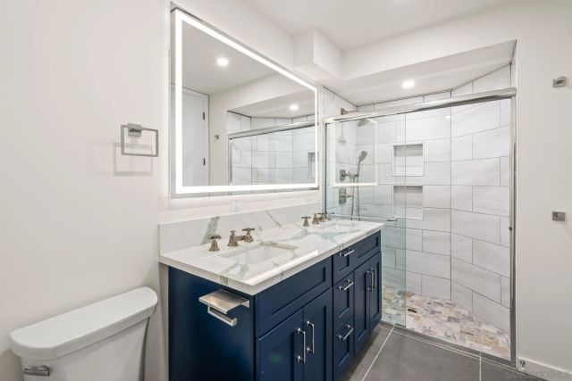 1251 - 1253 Van Nuys St, San Diego, CA 92109