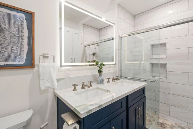 1251 - 1253 Van Nuys St, San Diego, CA 92109