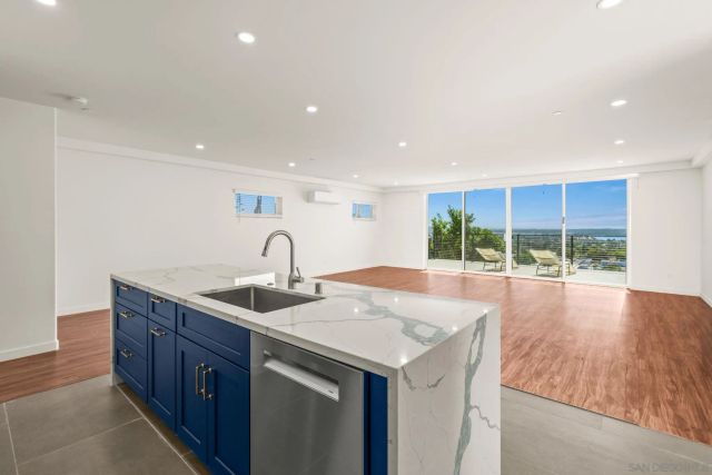 1251 - 1253 Van Nuys St, San Diego, CA 92109