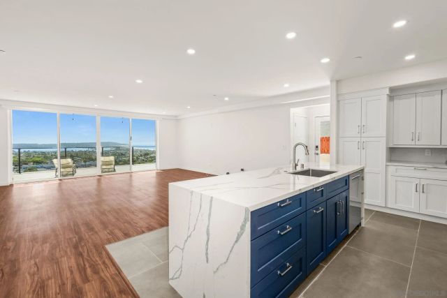 1251 - 1253 Van Nuys St, San Diego, CA 92109