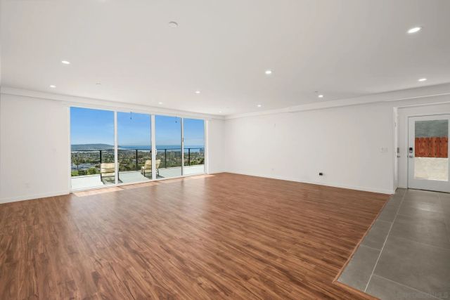 1251 - 1253 Van Nuys St, San Diego, CA 92109