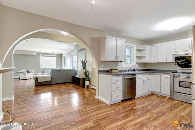 6103 Loganberry Street, Anchorage, AK 99502