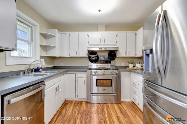 6103 Loganberry Street, Anchorage, AK 99502