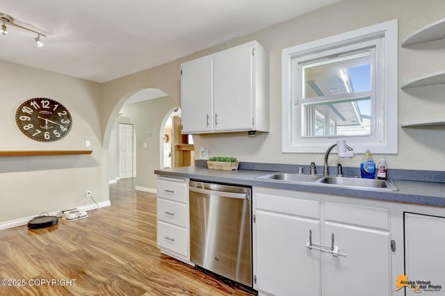 6103 Loganberry Street, Anchorage, AK 99502