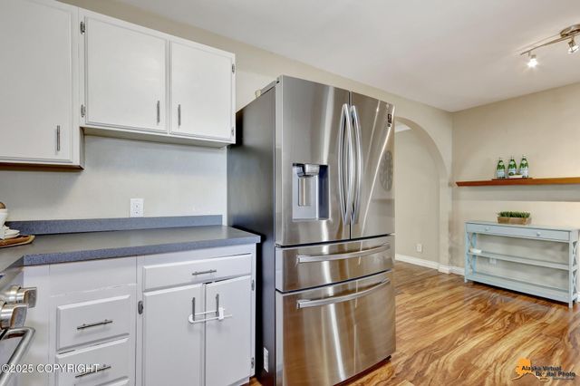 6103 Loganberry Street, Anchorage, AK 99502