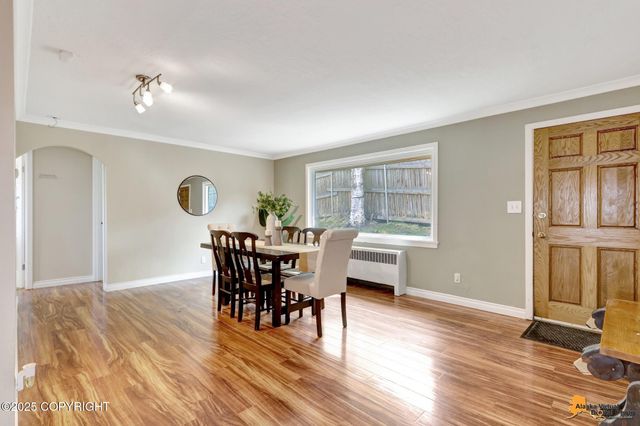 6103 Loganberry Street, Anchorage, AK 99502