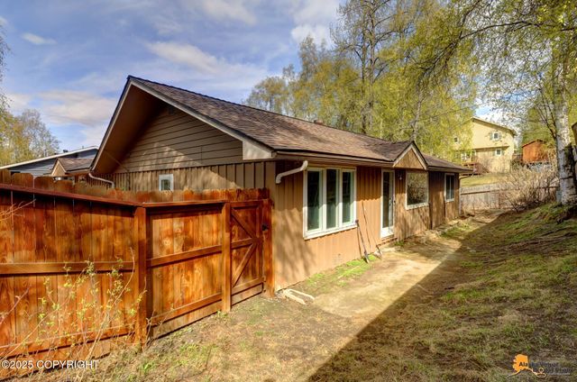 6103 Loganberry Street, Anchorage, AK 99502