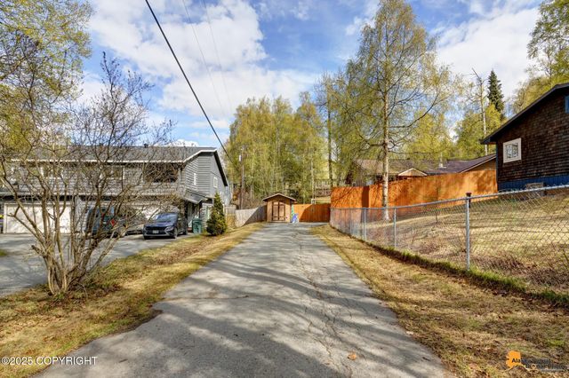 6103 Loganberry Street, Anchorage, AK 99502