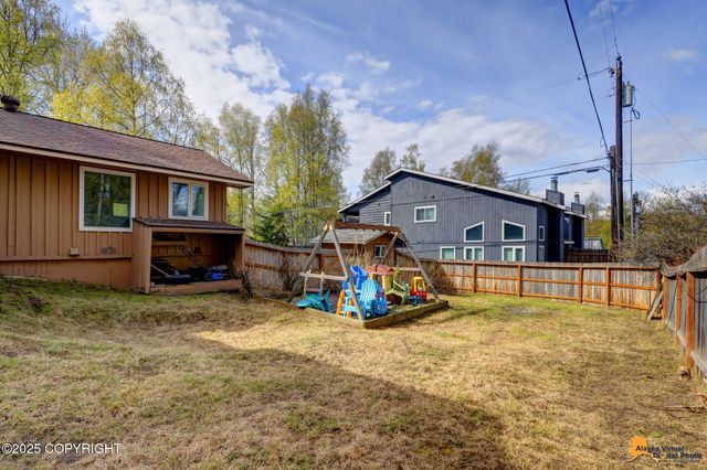 6103 Loganberry Street, Anchorage, AK 99502