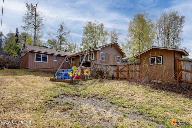 6103 Loganberry Street, Anchorage, AK 99502