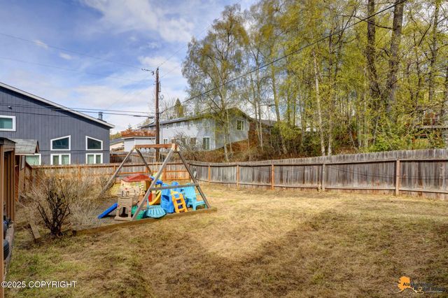 6103 Loganberry Street, Anchorage, AK 99502