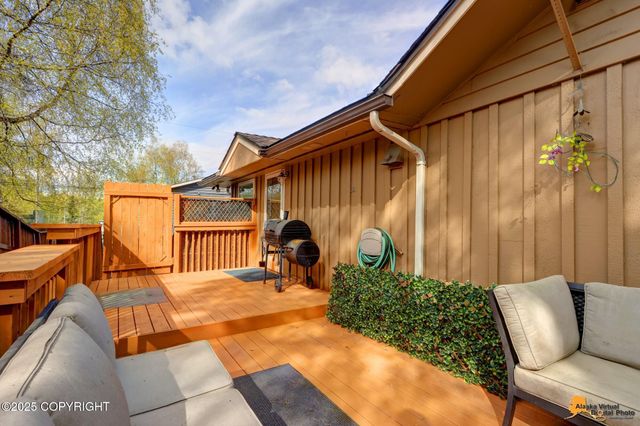 6103 Loganberry Street, Anchorage, AK 99502