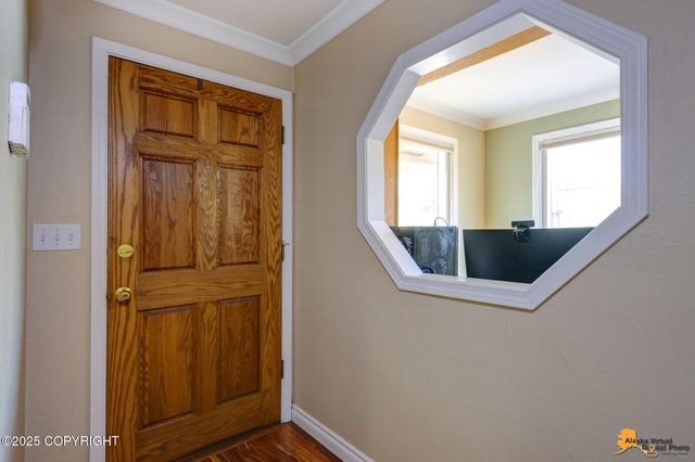 6103 Loganberry Street, Anchorage, AK 99502