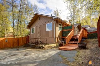 6103 Loganberry Street, Anchorage, AK 99502