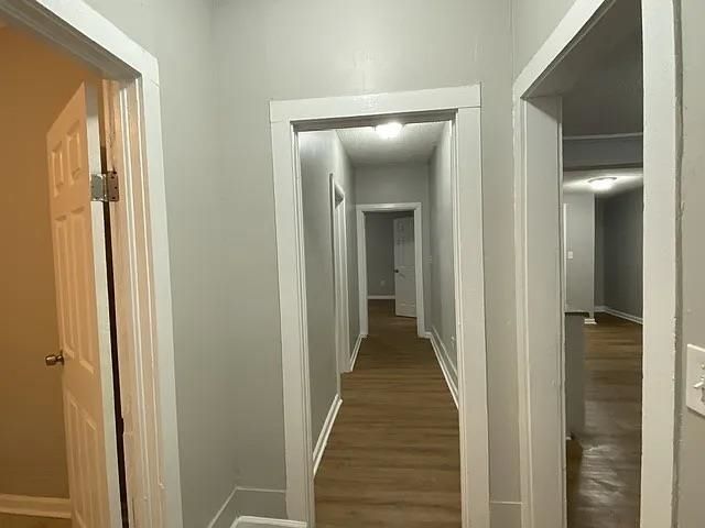 2100 STOVALL AVE, Memphis, TN 38108