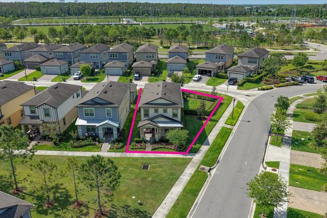 11827 BLAMEY TRAIL, Odessa, FL 33556