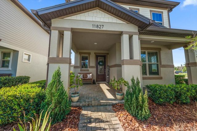 11827 BLAMEY TRAIL, Odessa, FL 33556