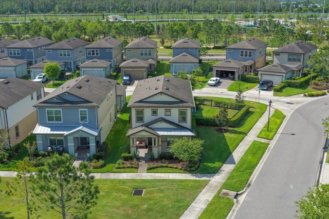 11827 BLAMEY TRAIL, Odessa, FL 33556