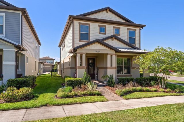 11827 BLAMEY TRAIL, Odessa, FL 33556