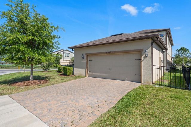 11827 BLAMEY TRAIL, Odessa, FL 33556