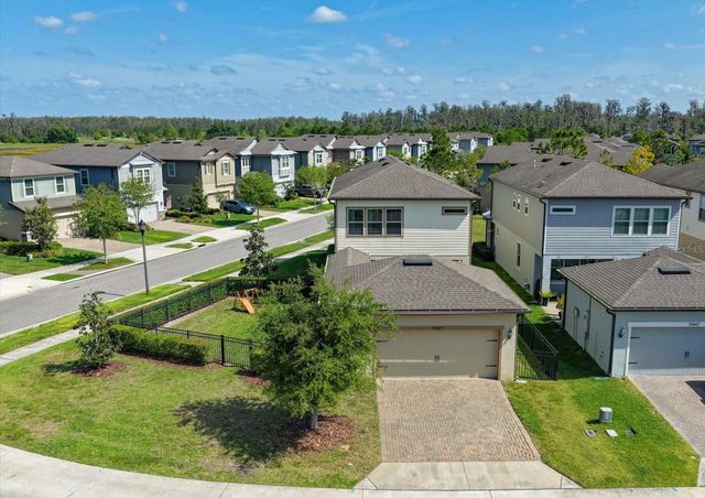 11827 BLAMEY TRAIL, Odessa, FL 33556