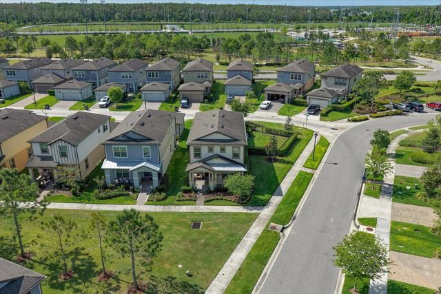 11827 BLAMEY TRAIL, Odessa, FL 33556