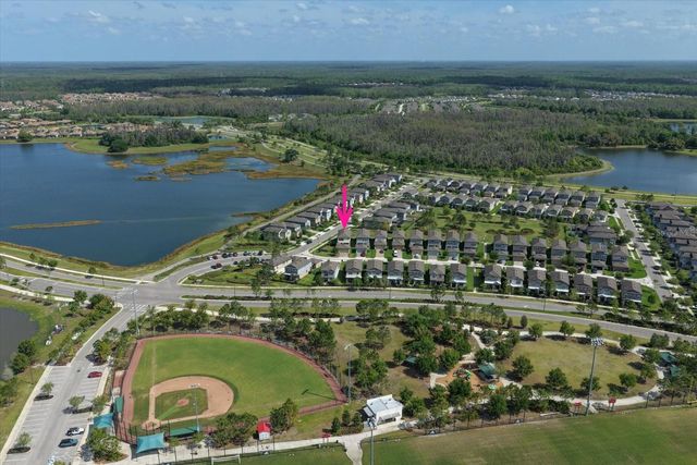 11827 BLAMEY TRAIL, Odessa, FL 33556