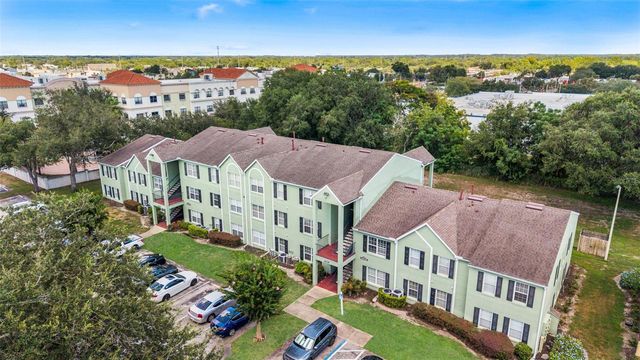 2035 DIXIE BELLE DRIVE 2035M, Orlando, FL 32812